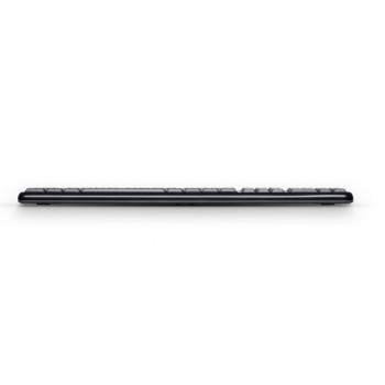 Logitech K120 Wired Negro 920-002515