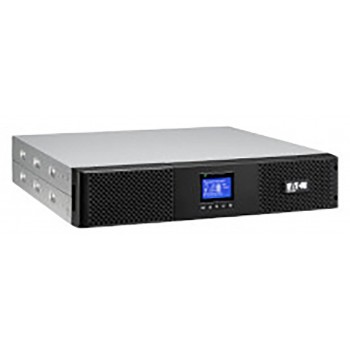 Eaton 9SX, 3000 VA, 2700 W, 200 V, 276 V, 40 - 70, 16 A 9SX3000IR
