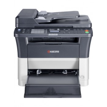 KYOCERA FS - Monocromo - Duplex - 1102M73NLV