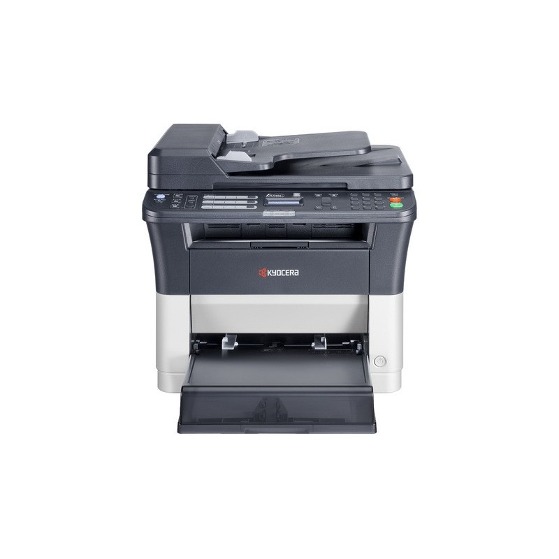 KYOCERA FS - Monocromo - Duplex - 1102M73NLV