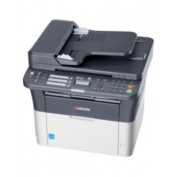 KYOCERA FS - Monocromo - Duplex - 1102M73NLV