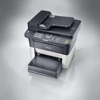 KYOCERA FS - Monocromo - Duplex - 1102M73NLV
