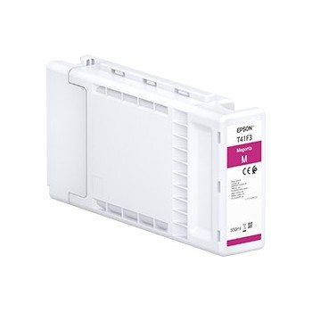 Singlepack UltraChrome XD2 T41F340 Magenta 350ml C13T41F340