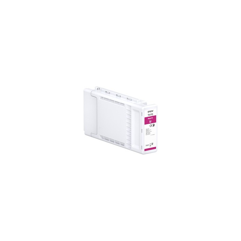 Singlepack UltraChrome XD2 T41F340 Magenta 350ml C13T41F340
