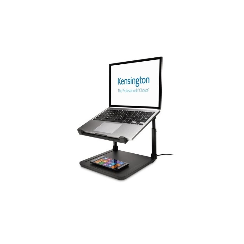 Kensington K52784WW, Negro, 39,6 cm (15.6"), 3,5 kg, 282 mm, 117 mm, 274 mm