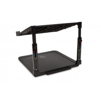 Kensington K52784WW, Negro, 39,6 cm (15.6"), 3,5 kg, 282 mm, 117 mm, 274 mm