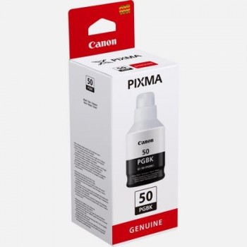 Canon GI-50 Original Negro 1 pieza(s) 3386C001