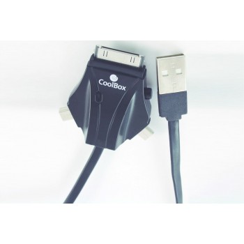 USB CHARGER DATA CABLE ACD301 CABCOOACD301