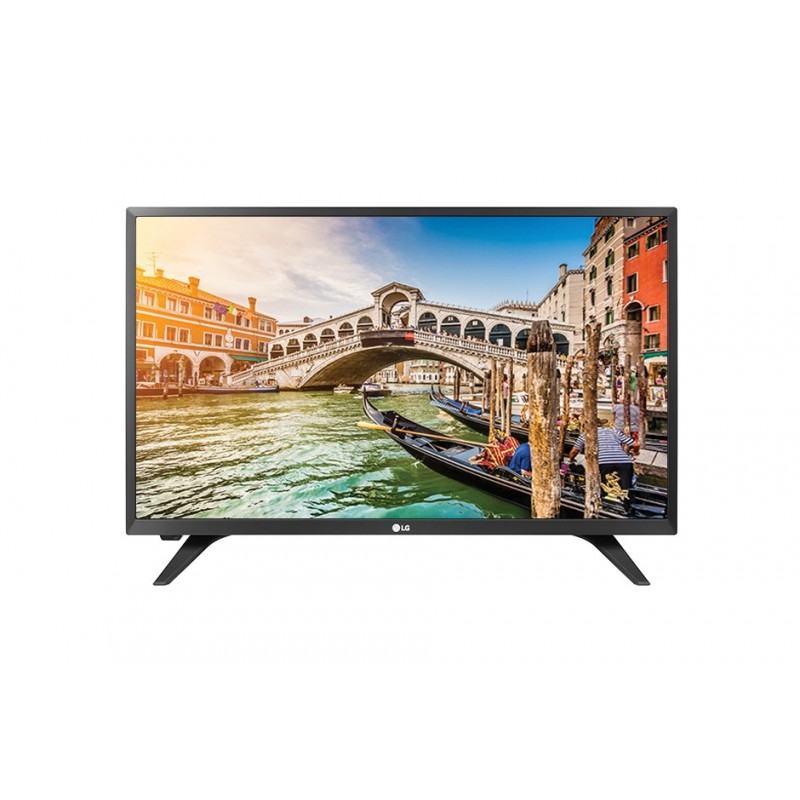 LG 28TK420V-PZ - 27.5 - HD - LED - Negro - 28TK420V-PZ