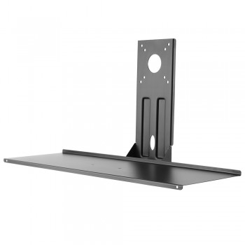 NewStar AV Mounts KEYB-V200 - Componente para montaje (placa de conector) para teclado   ratón - neg KEYB-V200BLACK