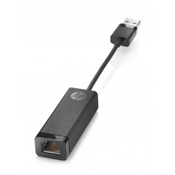 HP Adaptador LAN de USB 3.0 a Gigabit N7P47AAAC3