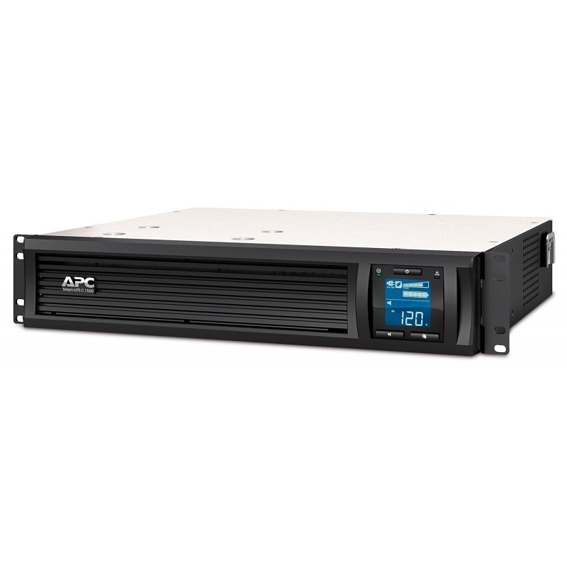 APC SMC1500I-2UC, 1500 VA, 900 W, 170 V, 300 V, 220 V, 240 V