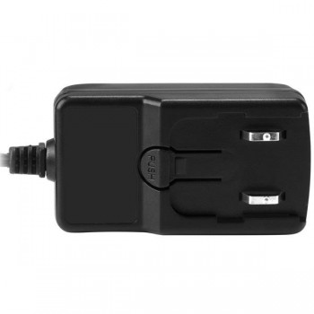 StarTech.com Adaptador de Alimentación de 12V de DC - 12 Voltios y 2 Amperios - Adaptador de Corrien SVA12M2NEUA