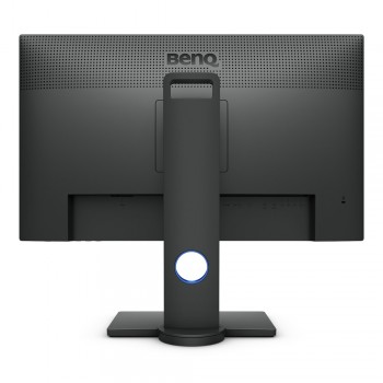 Benq PD2700U - 27 - 4K Ultra HD - LED - 5 ms - Negro - 9H.LHALB.QBE