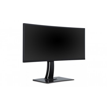 ViewSonic - 38 - 4K Ultra HD - IPS - 7 ms - Negro - VP3881