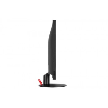 Lenovo ThinkVision - 23.8 - Full HD - IPS - 6 ms - Negro - 61B7JAT6EU