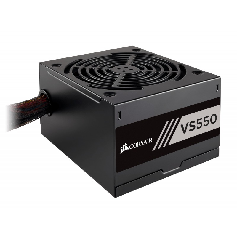 CORSAIR CP-9020171-EU - 550 W - 80 PLUS White CP-9020171-EU