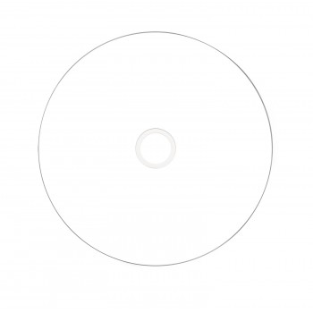 Verbatim DataLifePlus - 50 x CD-R - 700 MB 52x - superficie imprimible ancha - eje - soportes de alm 43438