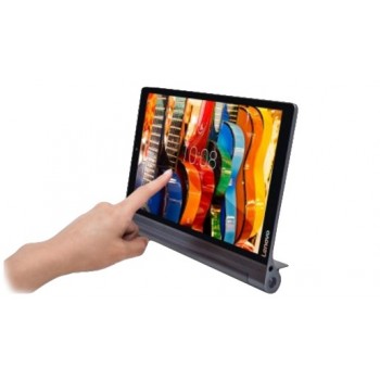 Lenovo Yoga Tablet 3 - 10,1 pulgadas - 64 GB - 4 GB - Negro ZA0G0087SE