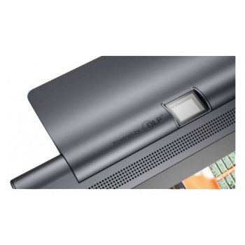 Lenovo Yoga Tablet 3 - 10,1 pulgadas - 64 GB - 4 GB - Negro ZA0G0087SE