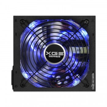 Tooq TQXGEII-525SAP - 525 W - 80 PLUS Bronze TQXGEII-525SAP