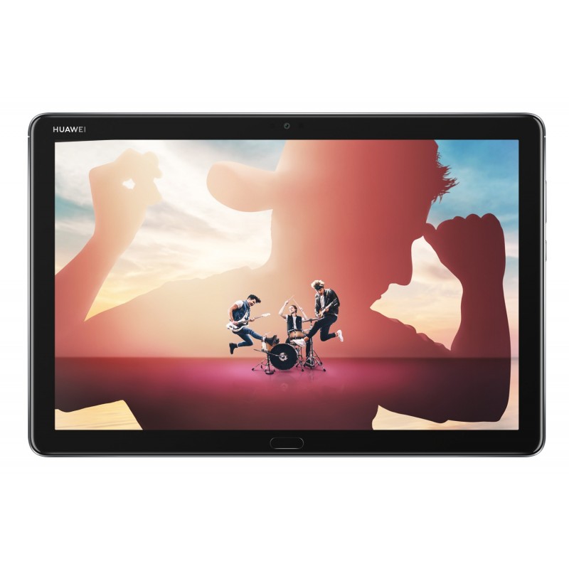 Huawei MediaPad - 10,1 pulgadas - 32 GB - 3 GB - Gris 53010DHX