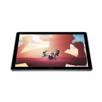 Huawei MediaPad - 10,1 pulgadas - 32 GB - 3 GB - Gris 53010DHX