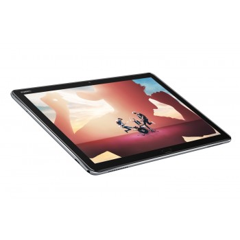 Huawei MediaPad - 10,1 pulgadas - 32 GB - 3 GB - Gris 53010DHX