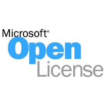 Microsoft Visual Studio Team Foundation Server, 1, Licencia de acceso de cliente (CAL) 126-00260