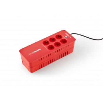 Salicru SPS Home SAI Off-line multibase APFC de 850 VA, 850 VA, 790 W, 180 V, 270 V, 50 60, Activo 693CA000002