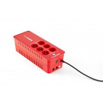 Salicru SPS Home SAI Off-line multibase APFC de 850 VA, 850 VA, 790 W, 180 V, 270 V, 50 60, Activo 693CA000002