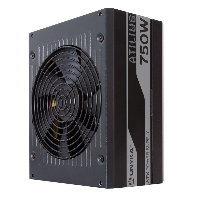 UNYKAch Atilius - 750 W 521201