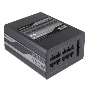 UNYKAch Atilius - 750 W 521201
