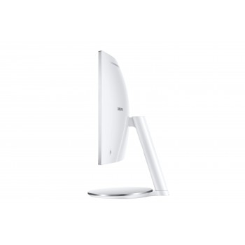 Samsung C34J791WTU - 34 - UltraWide Quad HD - 4 ms - Gris - LC34J791WTUXEN