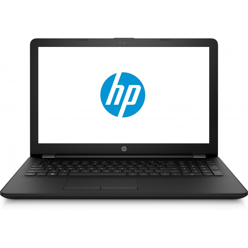 HP 15-bs157ns Negro 15.6" - 1366 x 768 - Intel Core i3-5005U 4GB 1TB 4UK52EAABE
