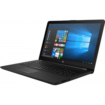 HP 15-bs157ns Negro 15.6" - 1366 x 768 - Intel Core i3-5005U 4GB 1TB 4UK52EAABE