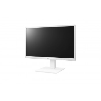 LG 27BK550Y - 27" - Full HD Plana Mate Negro 27BK550Y-W