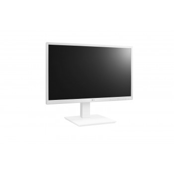 LG 27BK550Y - 27" - Full HD Plana Mate Negro 27BK550Y-W