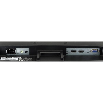 IIYAMA ProLite - 24 - Full HD - TN - 1 ms - Negro - E2483HS-B3