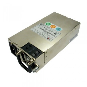 QNAP SYSTEMS - 300 W SP-8BAY2U-S-PSU