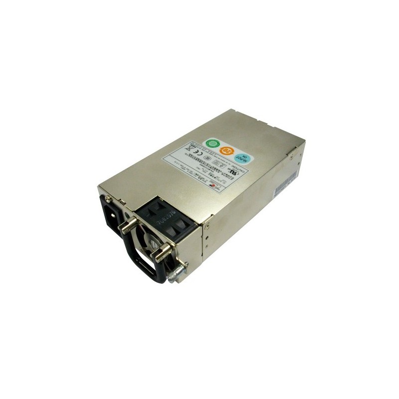 QNAP SYSTEMS - 300 W SP-8BAY2U-S-PSU