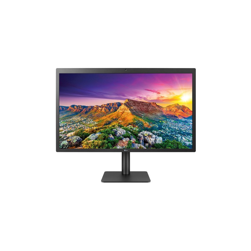 LG 27MD5KL-B - 27" - 5120x2880 - 5K Ultra HD - Negro