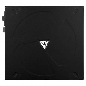 ThunderX3 PLEXUS 700 unidad de fuente de alimentación 700 W Negro PLEXUS700