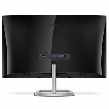 Philips - 27 - Full HD - LED - 4 ms - Negro, Plata - 278E9QJAB 00