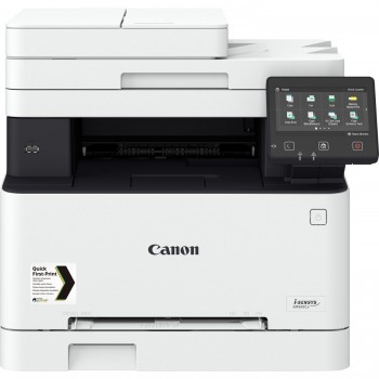 Canon i-SENSYS MF645Cx Laser 21 ppm 1200 x 1200 DPI A4 Wifi 3102C001