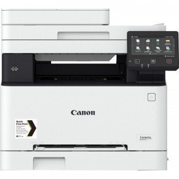 Canon i-SENSYS MF645Cx Laser 21 ppm 1200 x 1200 DPI A4 Wifi 3102C001