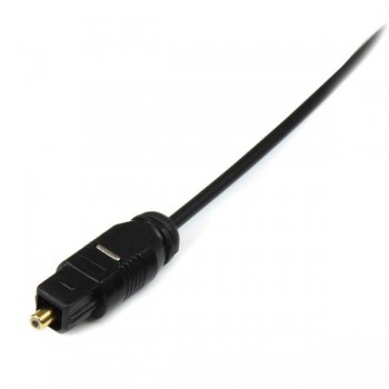 15 FT THIN TOSLINK DIGITAL OPTI THINTOS15