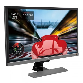 Benq EL2870U - 27.9 - 4K Ultra HD - TN - 1 ms - Gris - 9H.LGTLB.QSE