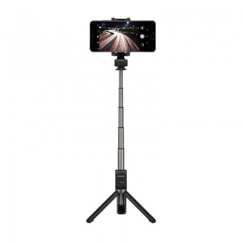 Huawei AF15, Smartphone, Negro, Universal, 360º, 5,6 cm, 8,5 cm 55030005