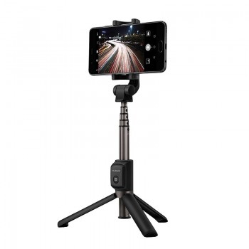 Huawei AF15, Smartphone, Negro, Universal, 360º, 5,6 cm, 8,5 cm 55030005